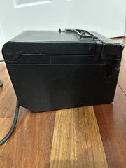 Epson TM-T 20Ii Model M 267 D Thermal Receipt Printer – Black