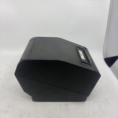 Star TSP743II High Speed Direct Thermal POS Printer USB WORKS NO Power Cord