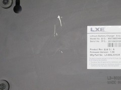 LXE MX7390CHARGER Barcode Scanner Charger (FREE SHIPPING!)