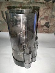 Vintage Money Mill Coin Sorter Bank Automatic Change Organizer