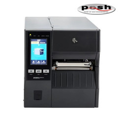 NEW Zebra ZT411 RFID 300dpi Thermal Transfer Label Printer TAA