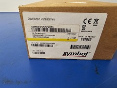 SYMBOL DS9808-SR7NNR22ZR Corded Hybrid 1D/2D Presentation Scanner