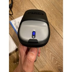 Inateck BCST-70 Bluetooth Barcode Scanner