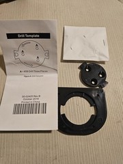 Orbit Honeywell MS7120 USB Wired Laser Barcode Scanner, WORKING FREE SHIPPING
