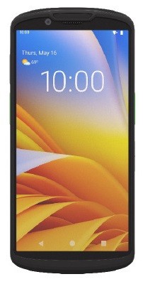 TC58E WAN 6.0 DISPLAY 5G FR1 WIFI 6E 6GB RAM/64GB ROM SE4720 IMAGER 16MP RFC …
