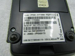 Ingenico IPP320 Payment Credit Card Reader Terminal With Cord