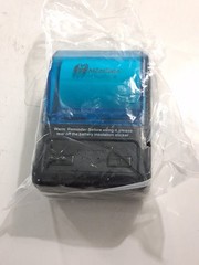 Milestone MHT-P11 58mm Portable Thermal Receipt Printer Support /USB C7R8