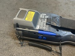 Honeywell CK75 CK75LAN Mobile Handheld Computer CK75AA6MN00A6400