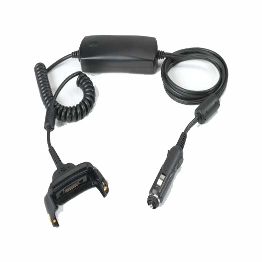 OEM Symbol Motorola MC55 MC65 MC67 Car Auto Vehicle Charger DC VCA5500-01R Cigar