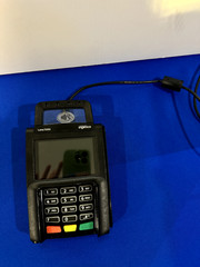 Ingenico Lane 5000 V2 Standard Terminal (PRB30310781R)
