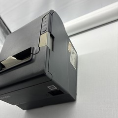 Epson TM-T88V POS Thermal Wired Kitchen Printer no adapter