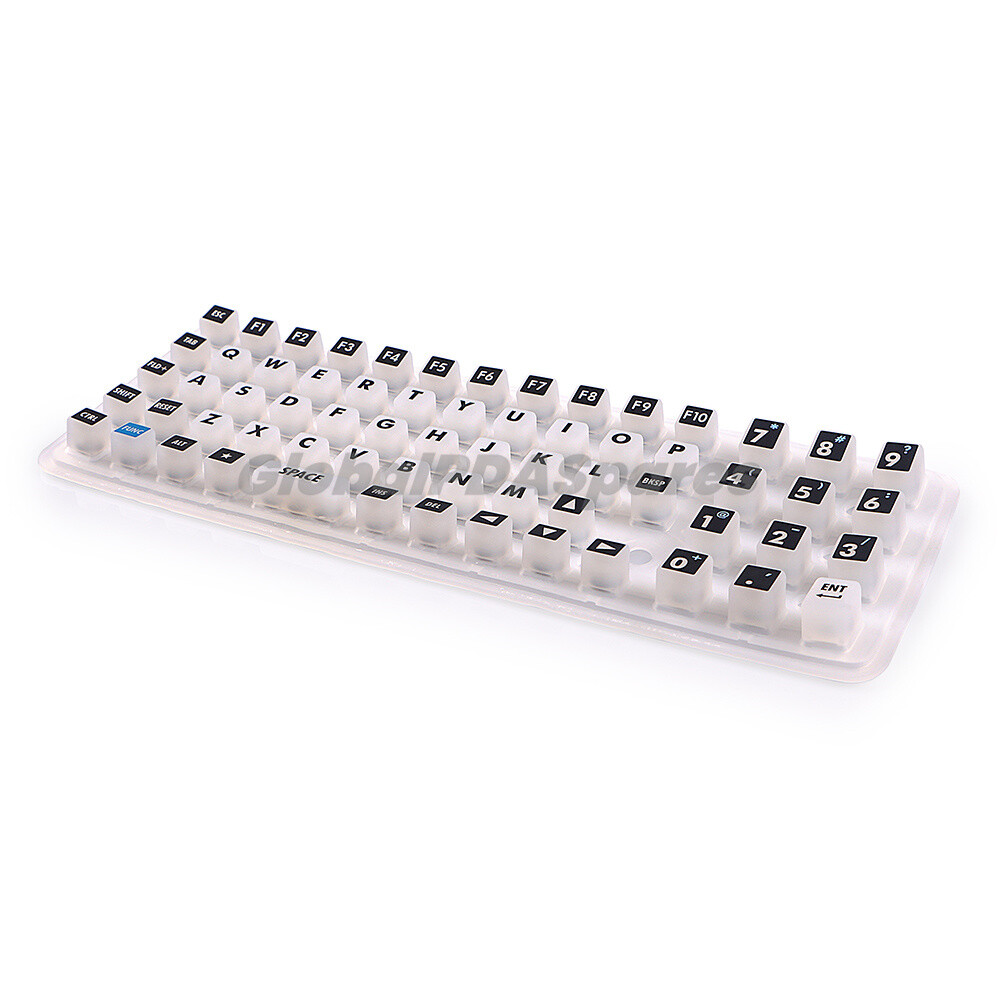 Keypad (Half Size) for ZEBRA Motorola Symbol VC5090 Series
