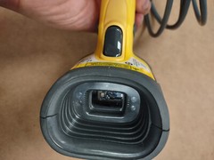 Symbol Technologies DS3408-SF20005R Barcode Scanner W/Cable USB 1D 2D