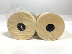 NIP Sparco Cash Register Rolls 25443, Pack of 10, 1 3/4″ x 155′, Made in USA