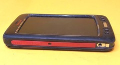 🔥100% UNTESTED🔥 HONEYWELL 75EL0N DOLPHIN 75E RUGGED HANDHELD MOBILE COMPUTER