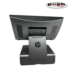 HP RP9 G1 Retail System 9015 i7 6700 – 3.4 Ghz W/ HP 812739-002 Ergonomic Stand