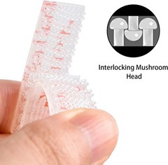 Universal Toll Tag Mounting Kit – Water-Resistant Fasteners for EZ Pass & More
