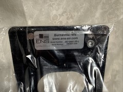 ENS 367-0441-R-L Tilting Swivel Stand for VeriFone MX830 MX850 MX870