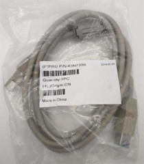 IBM Toshiba VFD PWR USB Monitor Display Cable FRU USB 40N7396 NEW