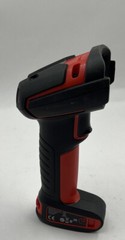 HONEYWELL 1991ISR-3 BLACK ULTRA RUGGED INDUSTRIAL 1D BARCODE SCANNER