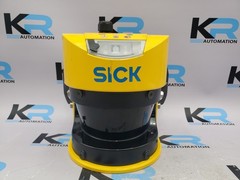 SICK S30A-4011CA Safety Laser Scanner 24V