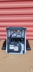 Micros Oracle Workstation 6 (650) W/ STAND Windows 10[ NO POWER CABLE ] NO HHD