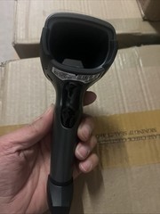 Netum NT-1228BC Bluetooth Wireless Barcode Scanner – New Without Box No Cable