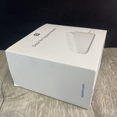 Square A-SKU-0120 Dock for Square Reader Contactless Credit Card Reader Open Box