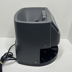 Nadex S540 Pro | Coin Counter, Sorter, and Wrapper Model NCS8-1109 *SORTER ONLY*