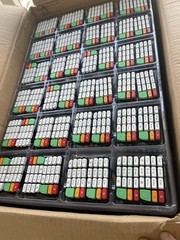 10pcs/lot S920 keypad keyboard button for PAX S920 POS Credit Card Terminal new