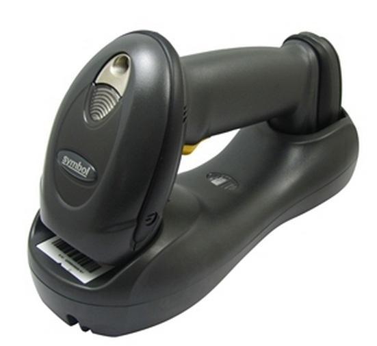 Motorola Symbol LS4278 Wireless Bluetooth Barcode Scanner + Cradle & USB Cable