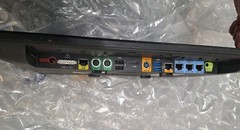 Oracle Micros Workstation 6 POS w/o Stand USED UNTESTED