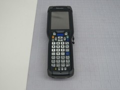 HONEYWELL CK71AA4DC00W4100 HANDHELD MOBILE BARCODE SCANNER T184327
