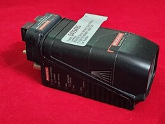 Microscan FIS-6700-0014 Quadrus EZ Barcode Scanner 2x BNC w IB-151 USB ethernet