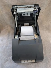 Epson TM-U220B M188B Thermal Receipt Printer Network Ethernet Auto-Cutter