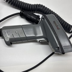 Symbol LS-3220-I200E Industrial Extended Range Laser Barcode Scanner w/ Cord