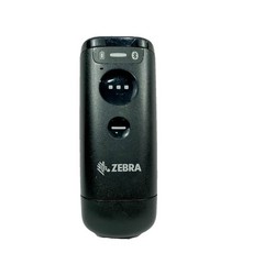 Zebra CS6080-SR40004VZWW Wireless Barcode Scanner Used Tested & Working