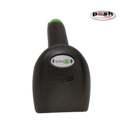 NCR 1902G-BF Battery-Free Wireless Bluetooth Scanner Kit ***ECO FRIENDLY***
