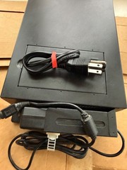 Gilbarco Passport EDH PA04030001 with SSD for PARTS ONLY