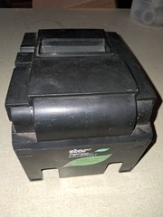 Star Micronics TSP100II USB Receipt Printer ~ Printer Only