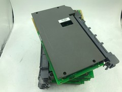 6pc A-B 1771-OBD/C Output Module ⚡ 10-60VDC PLC-5 Digital Output USED