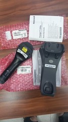 Honeywell Voyager 1202G-2USB-5 1D Wireless Bluetooth Barcode Scanner w/USB Cable