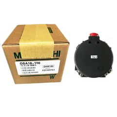 New In Box MITSUBISHI OSA18-100 System Encoder