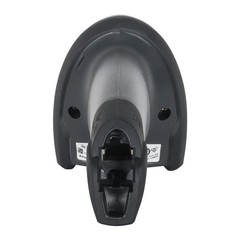 Zebra DS8108-SR00007ZZWW Handheld 1D 2D Area-imager Barcode Scanner w/ USB Cable