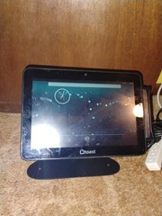 Elo msm8960 Restaurant POS Terminal Android 4.4.2 Touchscreen