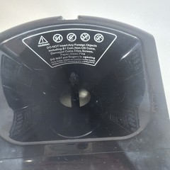 Royal Sovereign QS-1AC Electric Coin Sorter Counter Machine Tested