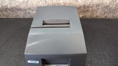 Epson TM-U325D Receipt / Validation Printer M133A – No Power Supply 🔥Works🔥
