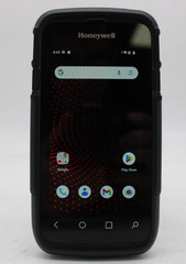 Honeywell CT60 Android 13 GMS FlexRange CT60-L1N-BFP210F