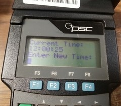 PSC PT 2000