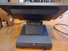 J2 225 14” POS Touch Terminal (No OS), 1.86GHz Dual Core Atom, 2GB RAM